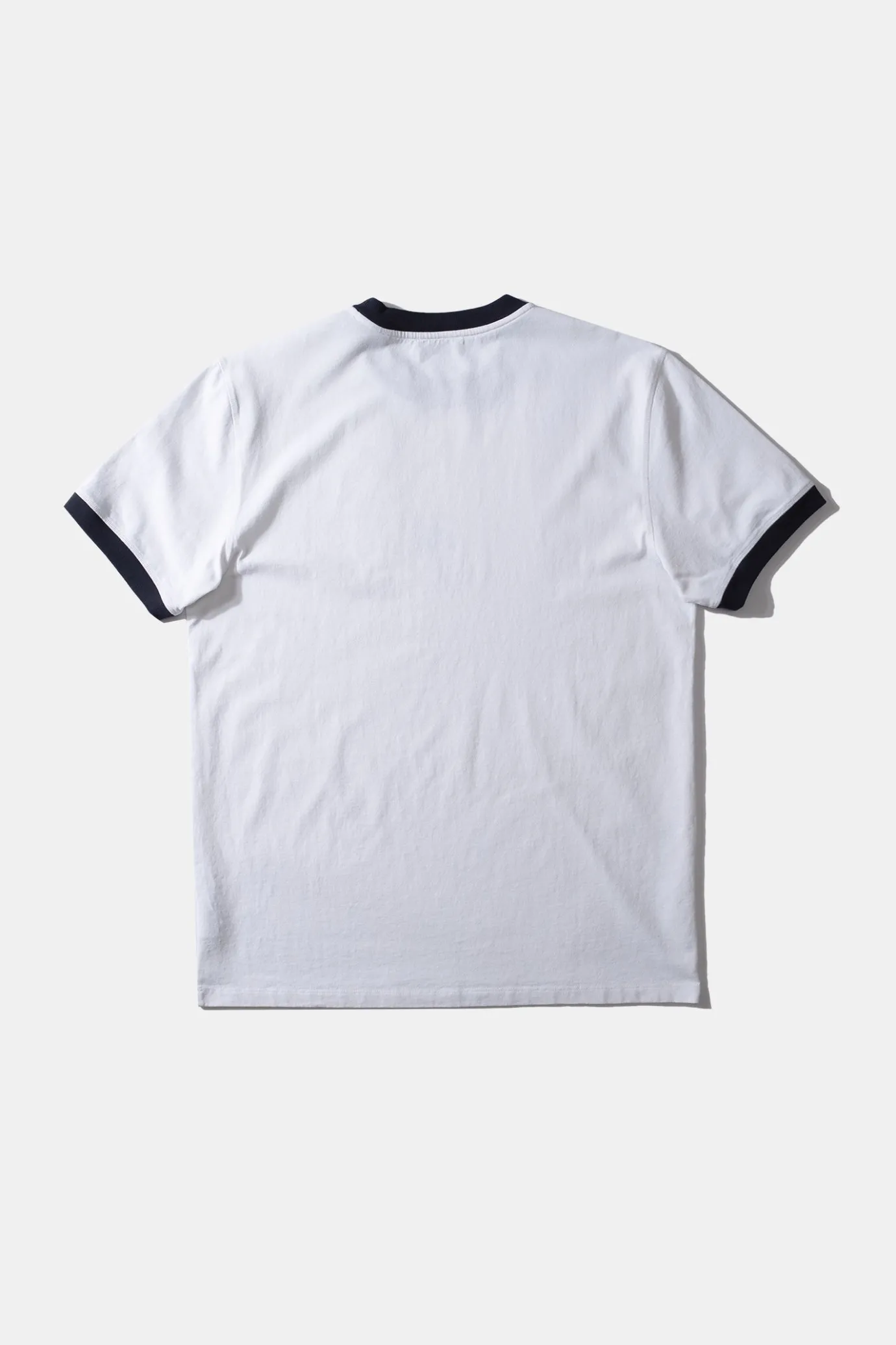 Hot Angus Plain White Men T-Shirts