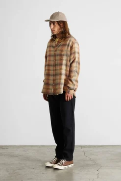 Fashion Avail Pants Plain Navy Men Trousers