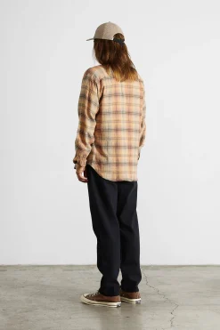 Fashion Avail Pants Plain Navy Men Trousers