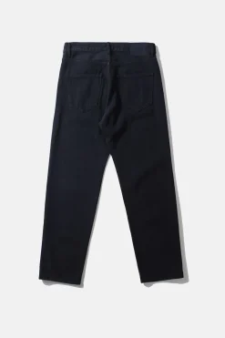 Fashion Avail Pants Plain Navy Men Trousers