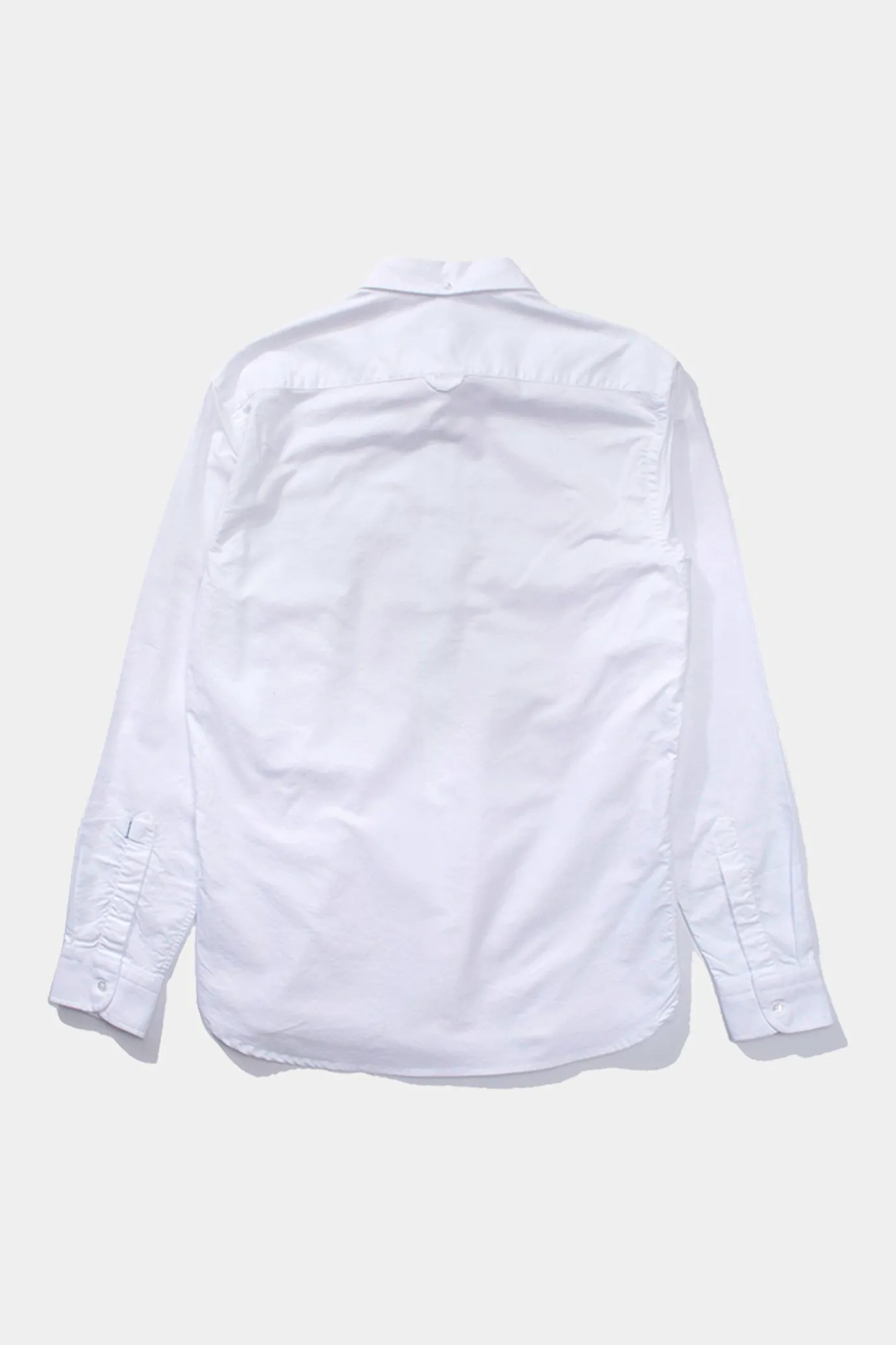 Discount Bd Shirt Duck Patch Plain White Men Shirts