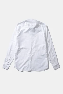 Cheap Bd Shirt Oxford Plain White Men Shirts