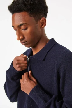 Fashion Blake Sweater Men Knitwear