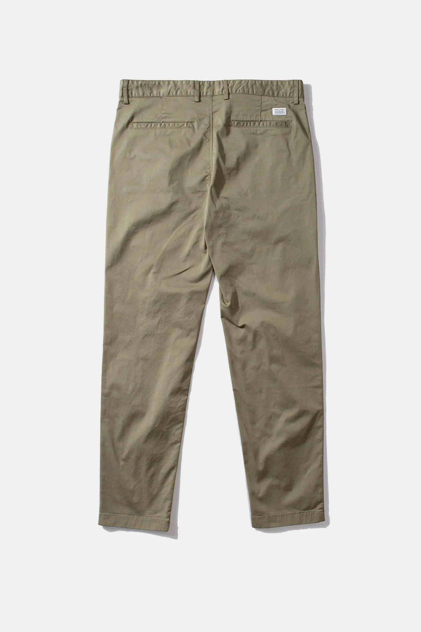 New Chino Pants Plain Khaki Men Trousers