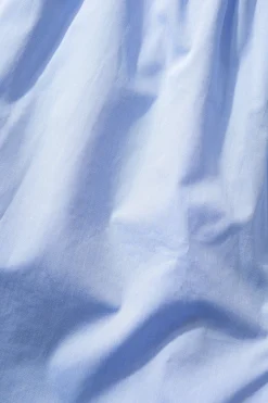 New Cotton Boxer Plain Light Blue Men Accessories