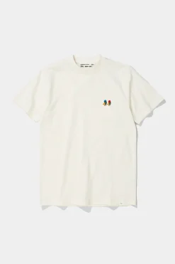 Store Duck Head Special Tee Plain White Men T-Shirts