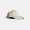 Clearance Duck Patch Cap Ns Plain Beige Men Accessories