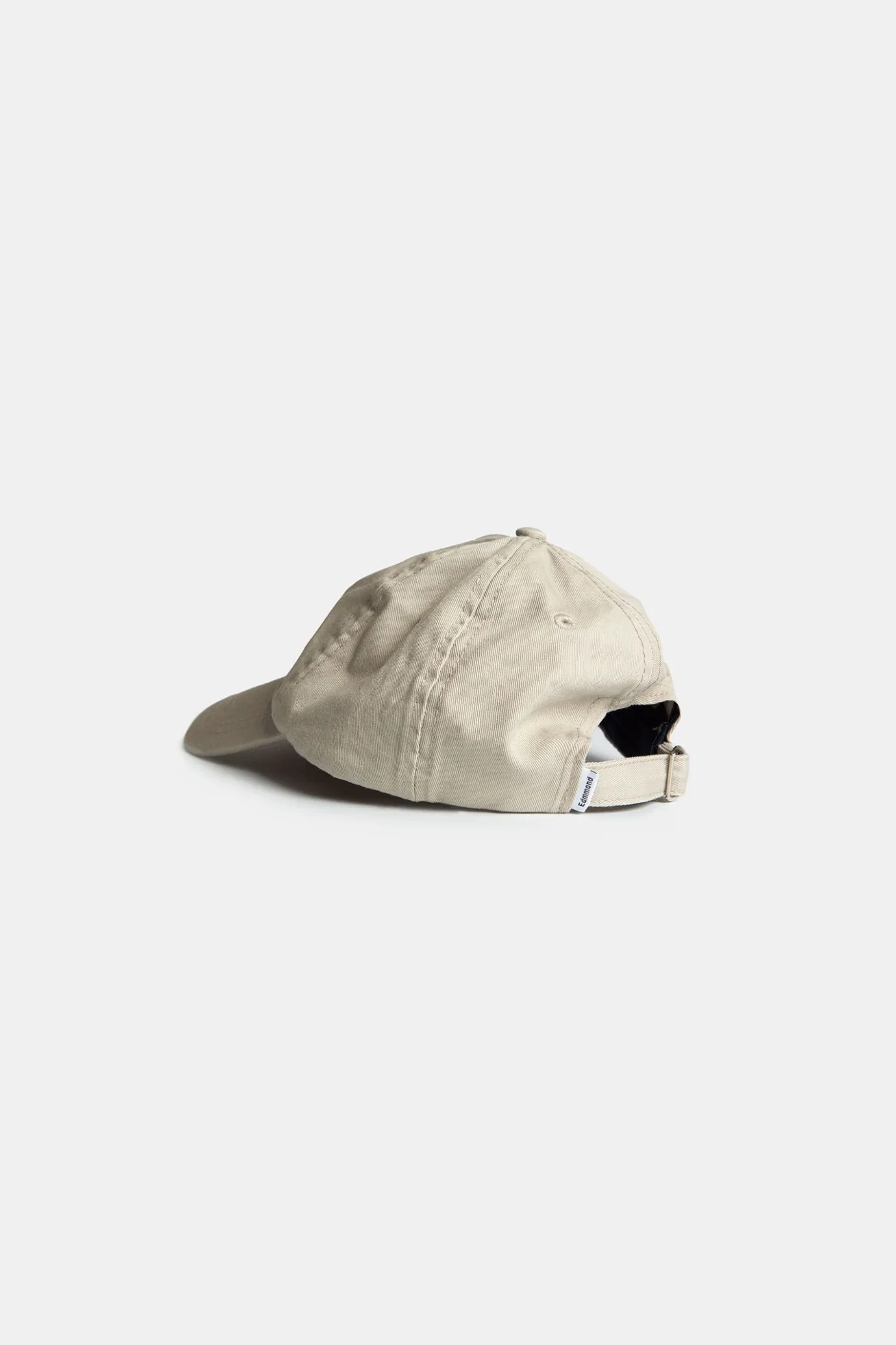 Clearance Duck Patch Cap Ns Plain Beige Men Accessories