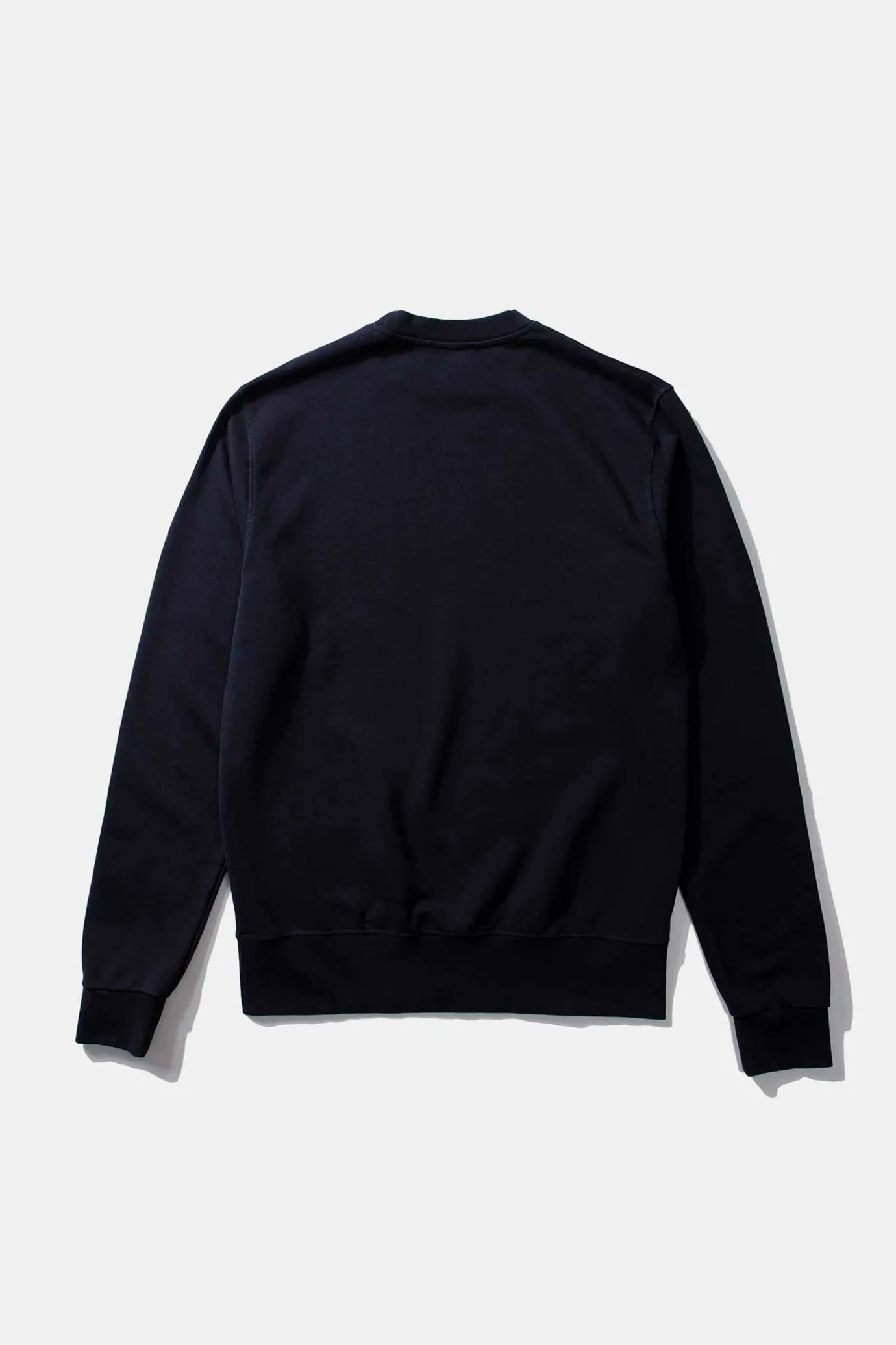 Best Duck Patch Sw Plain Navy Men T-Shirts