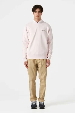 Best Fruits Swt Pink Men Sweatshirts