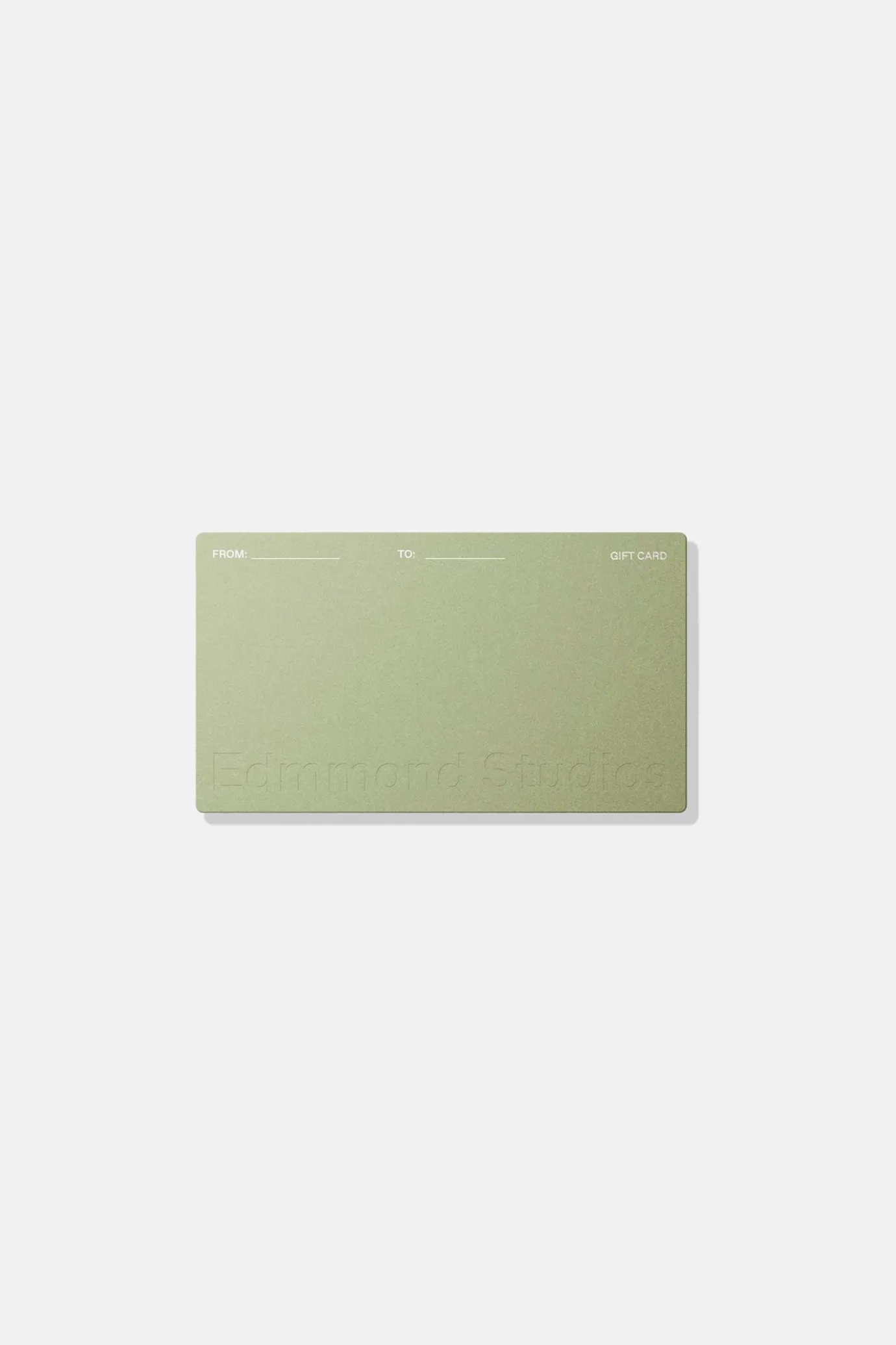 Online Gift Card 100 Men Accessories