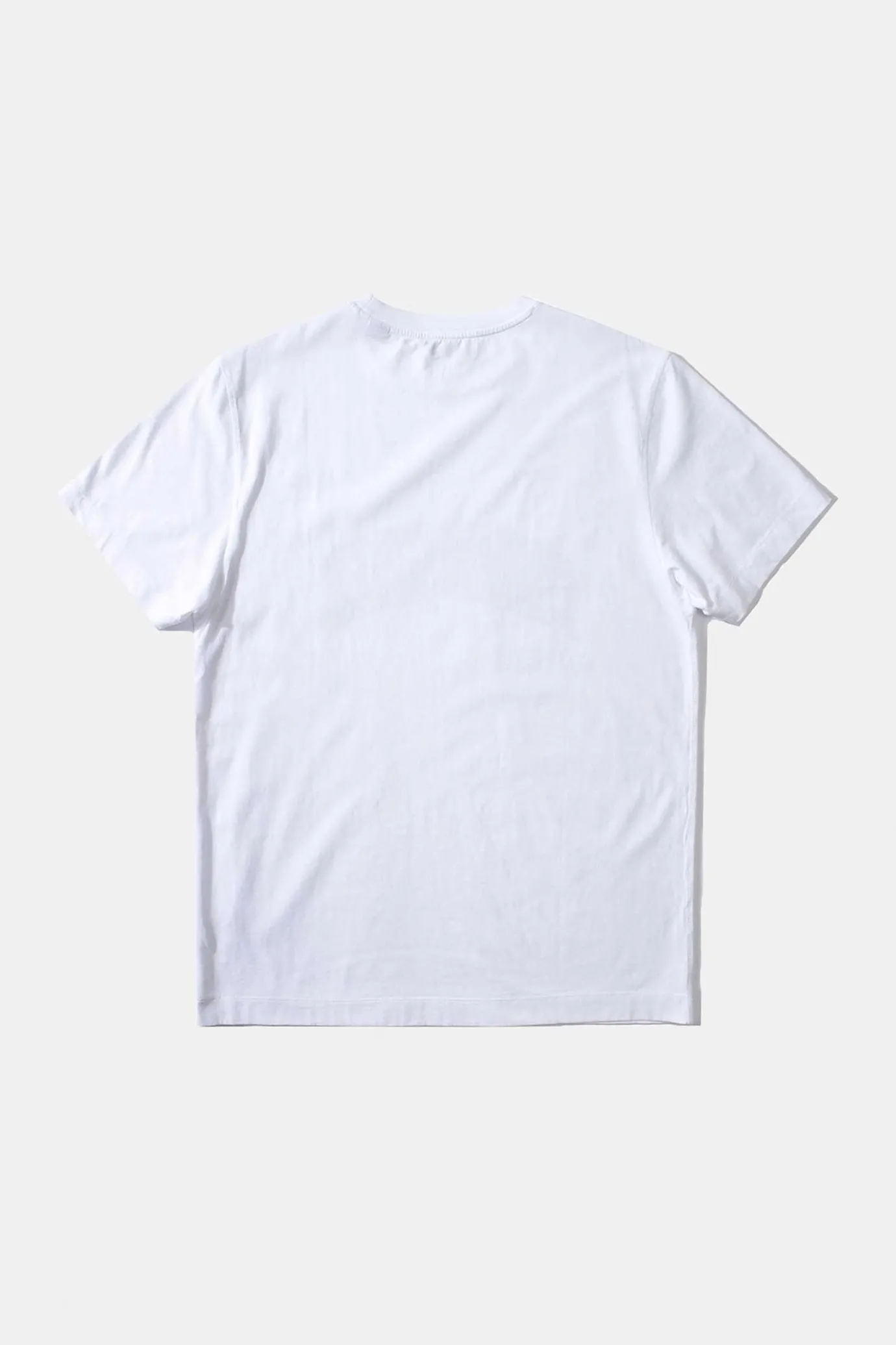 Hot Good Day Plain White Men T-Shirts