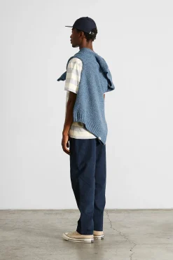 Online Harold Stripes Plain Grey Men T-Shirts