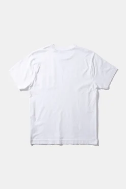 Shop Hugo Plain White Men T-Shirts