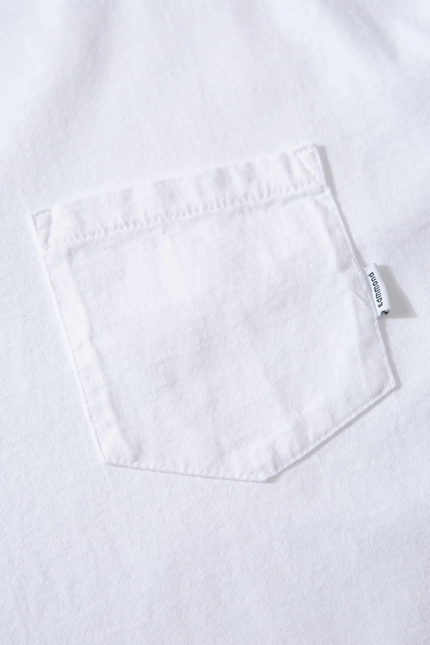 Shop Hugo Plain White Men T-Shirts