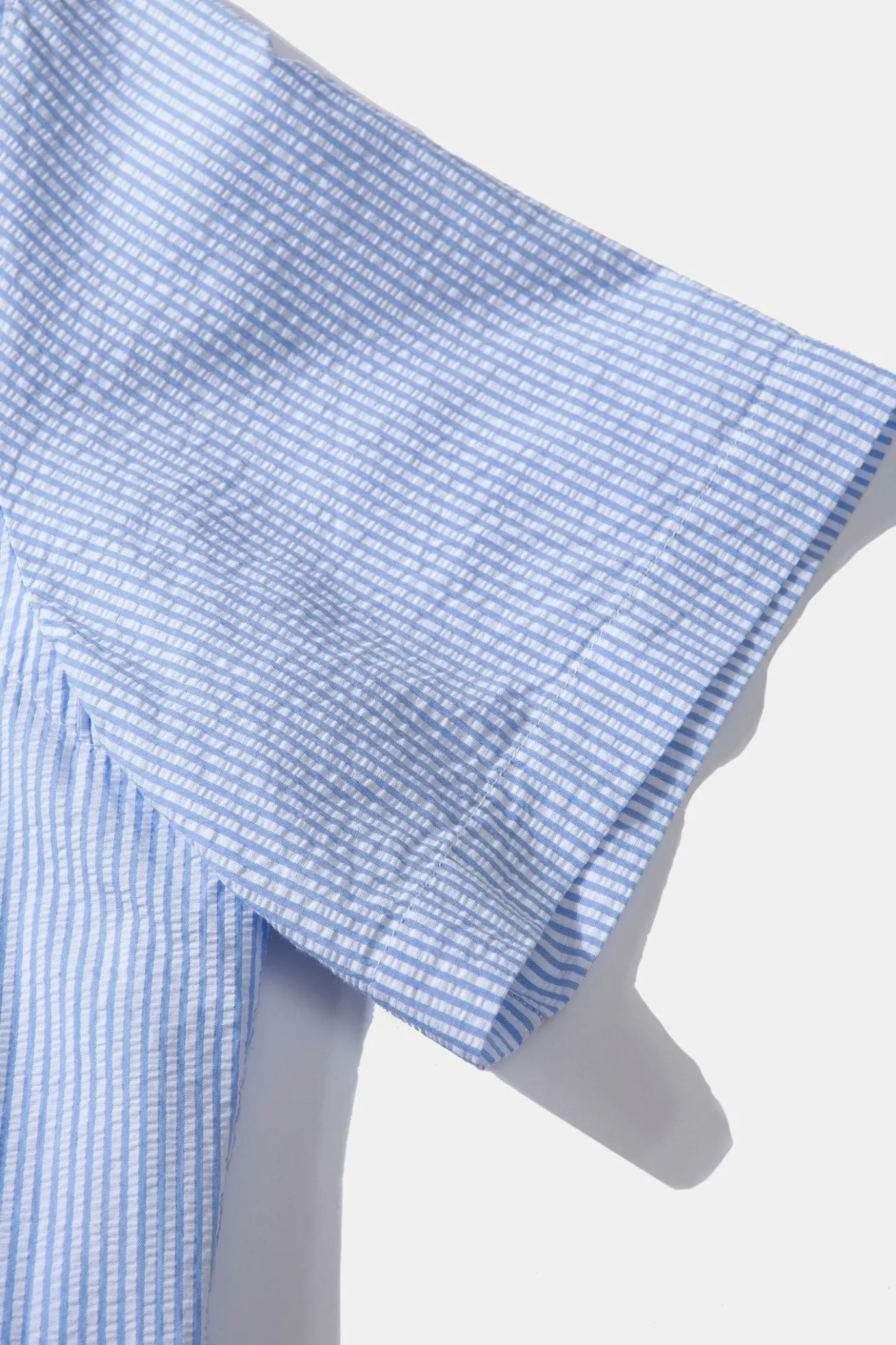 Discount Middle Shirt Colour Block Navy Men Shirts