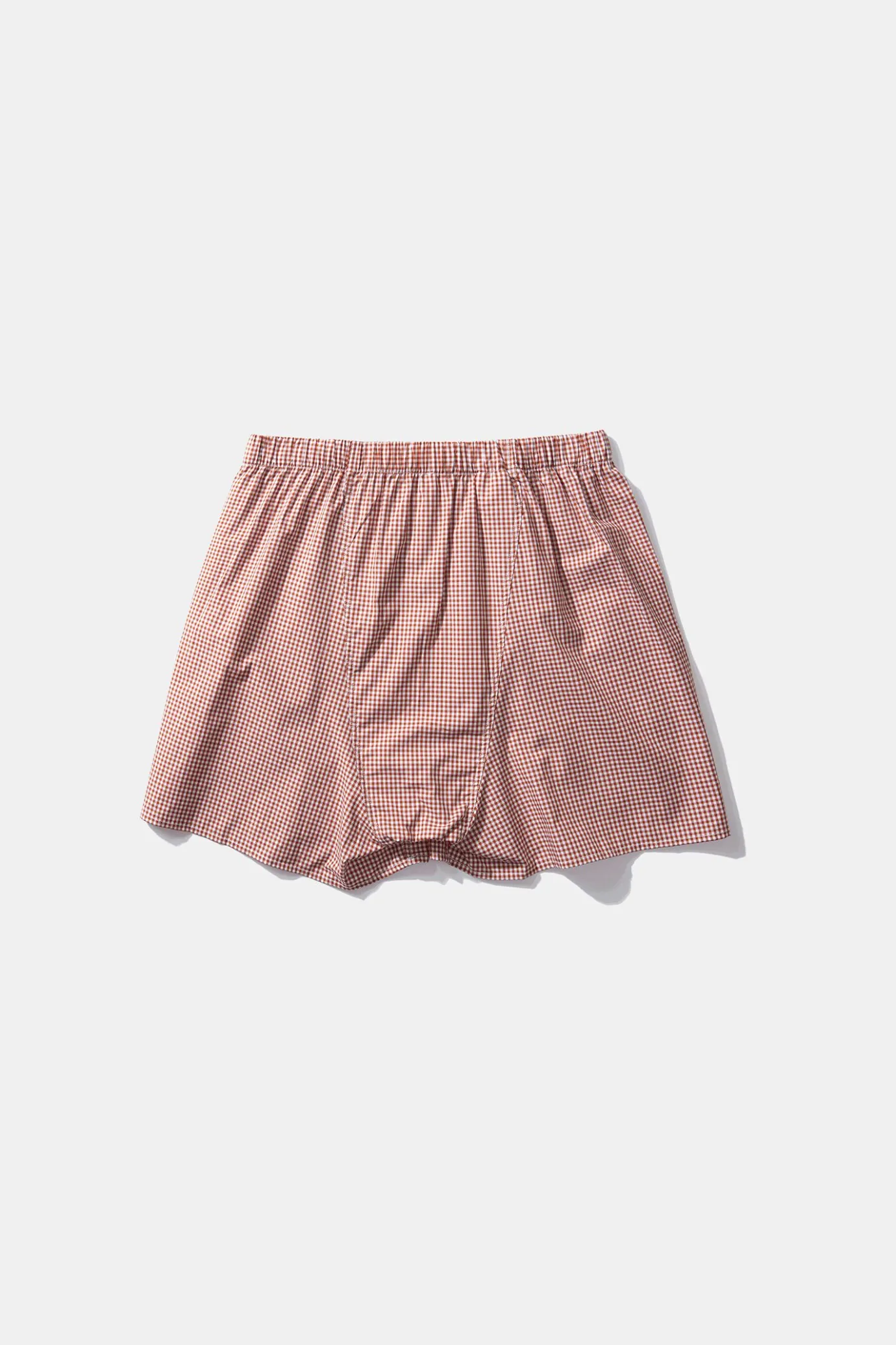 Fashion Moonlight Plain Brown Men Accessories