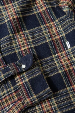Best Nine Shirt Men Shirts