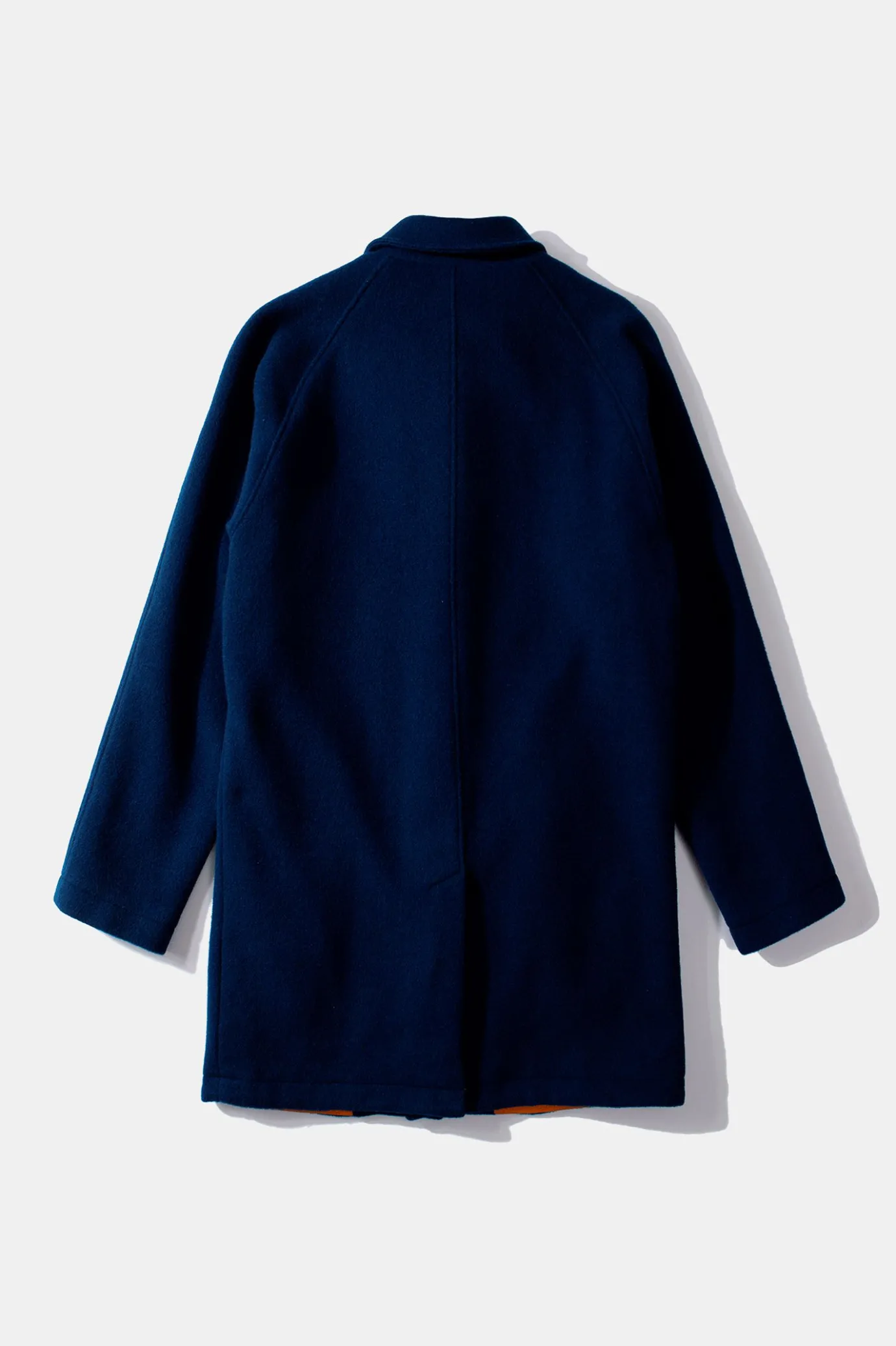 Cheap Porto Coat Men Outerwear