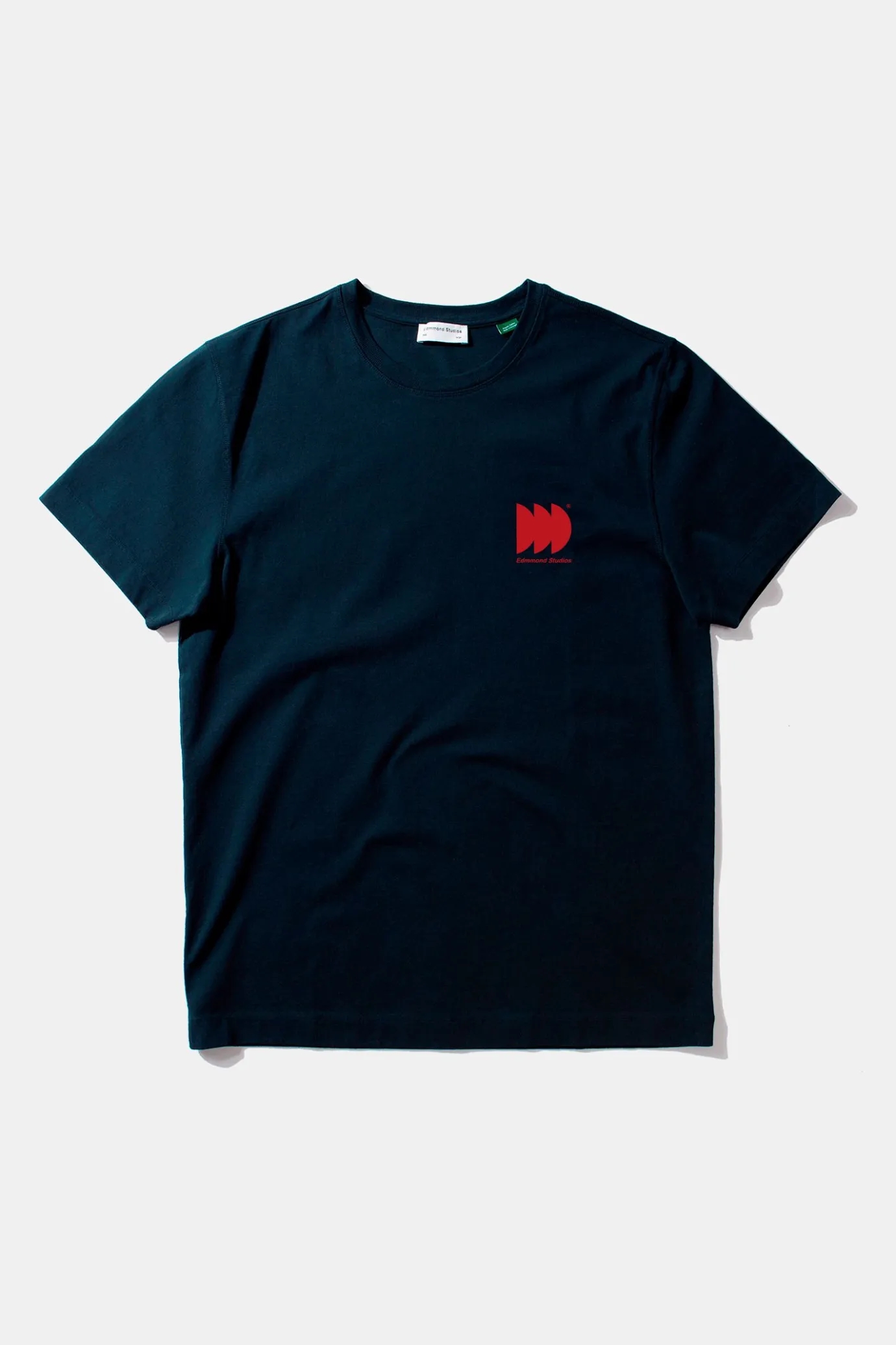 Fashion Radio Club Plain Navy Men T-Shirts