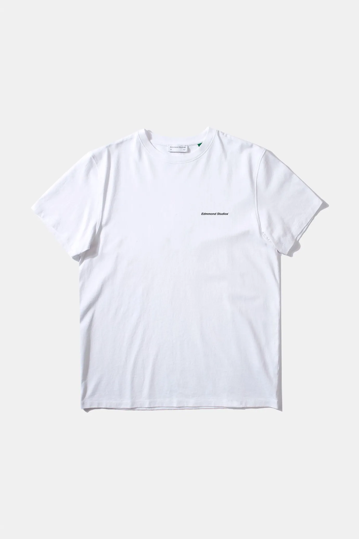 Best Sale Radio Club Plain White Men T-Shirts