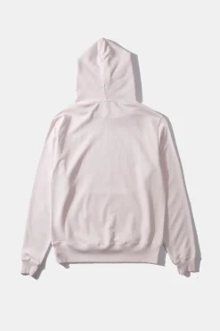 New Shelly Hoodie Pink Men Sweatshirts