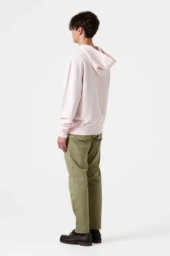 New Shelly Hoodie Pink Men Sweatshirts