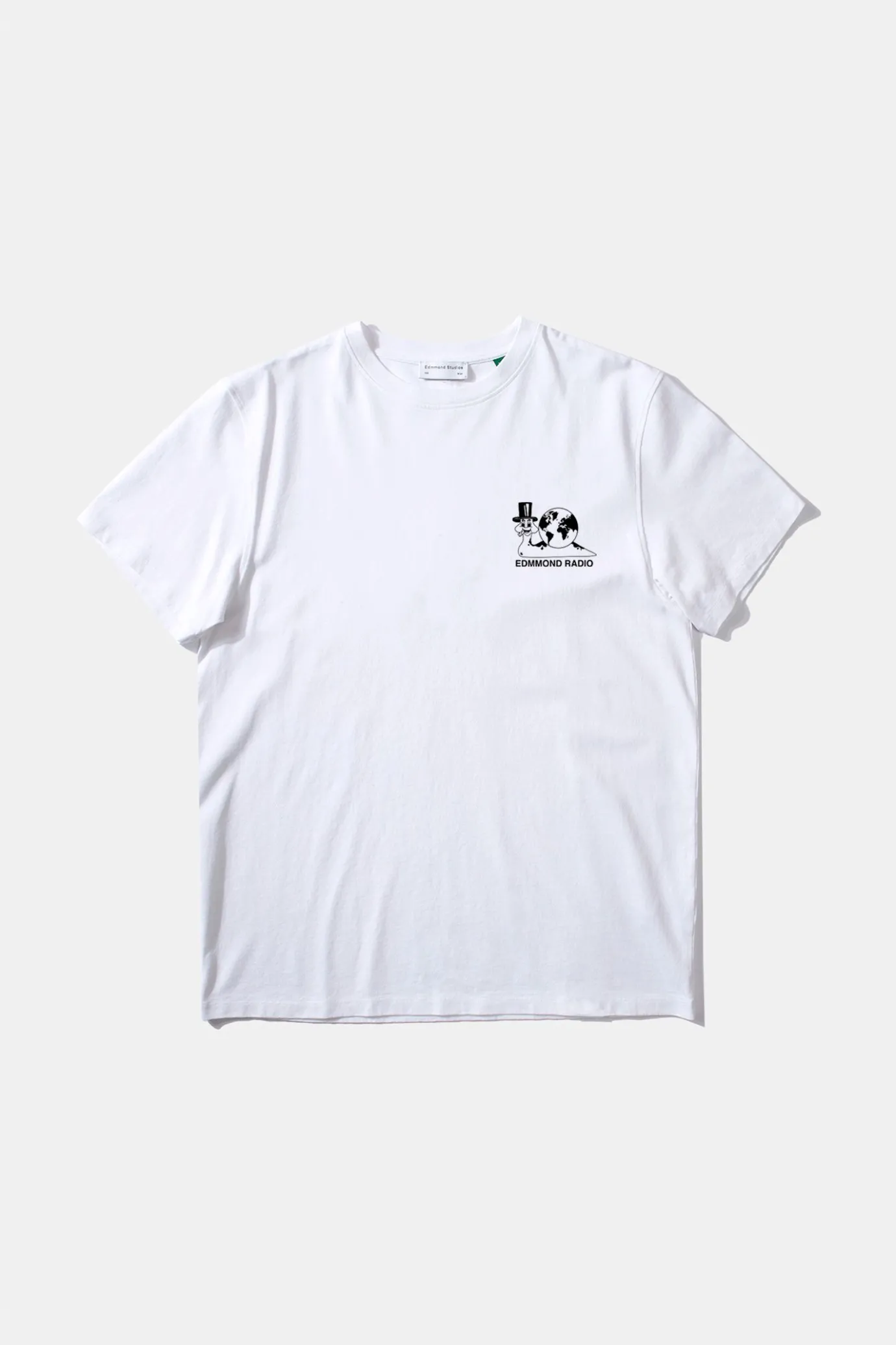 Cheap Slow Rythms Plain White Men T-Shirts