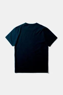 Clearance Special Duck Plain Navy Men T-Shirts