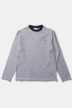 Best Special Duck Stripes Ls Men T-Shirts