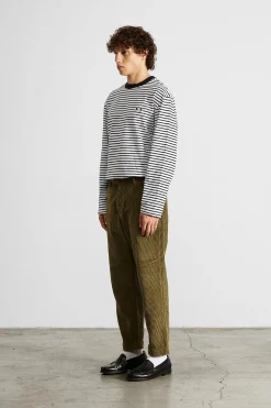 Best Special Duck Stripes Ls Men T-Shirts