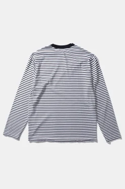 Best Special Duck Stripes Ls Men T-Shirts
