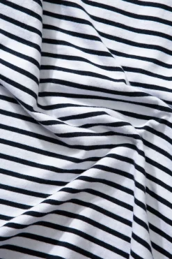 Best Special Duck Stripes Ls Men T-Shirts