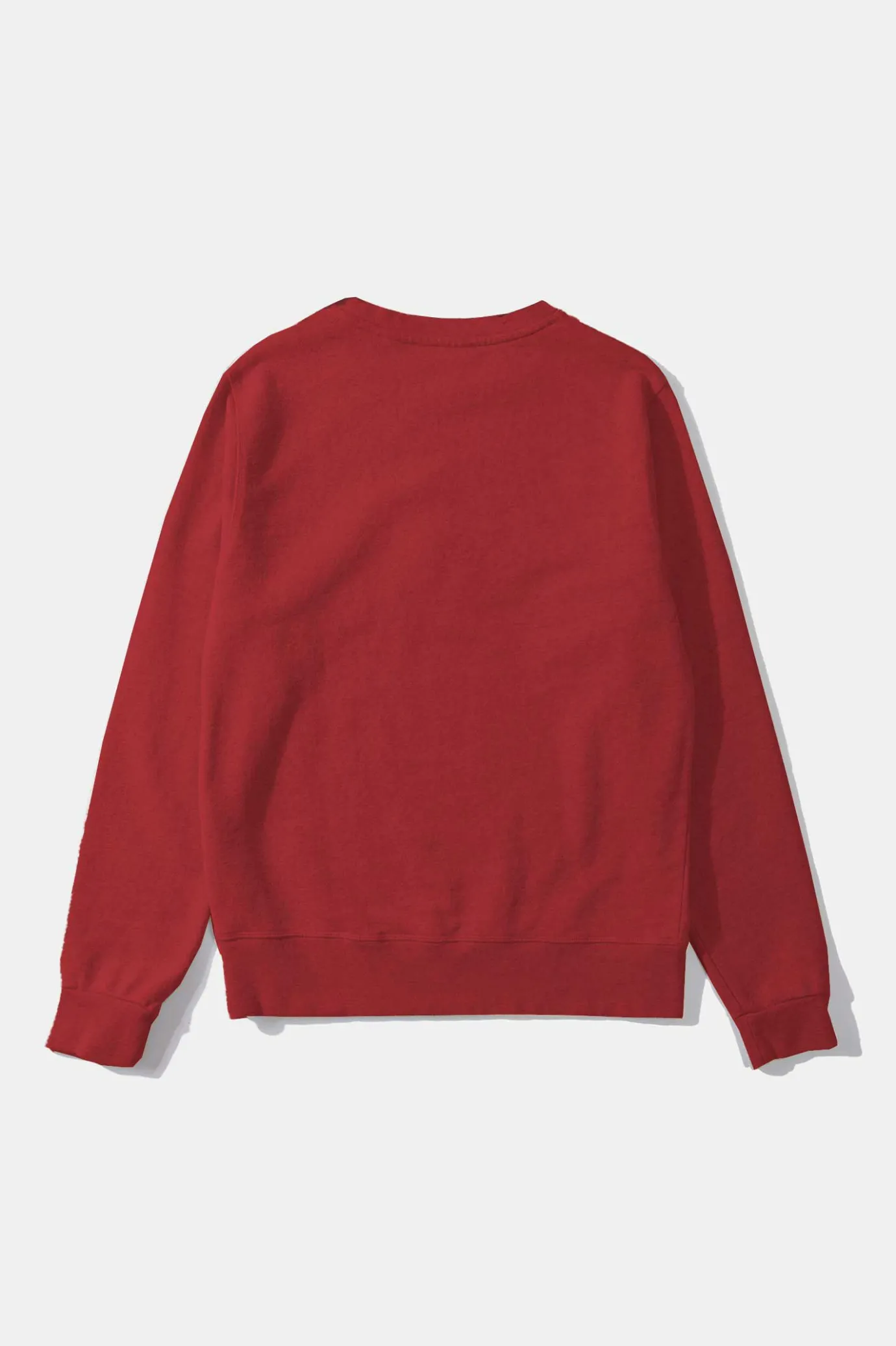 Outlet Special Duck Sw Plain Cooper Men Sweatshirts