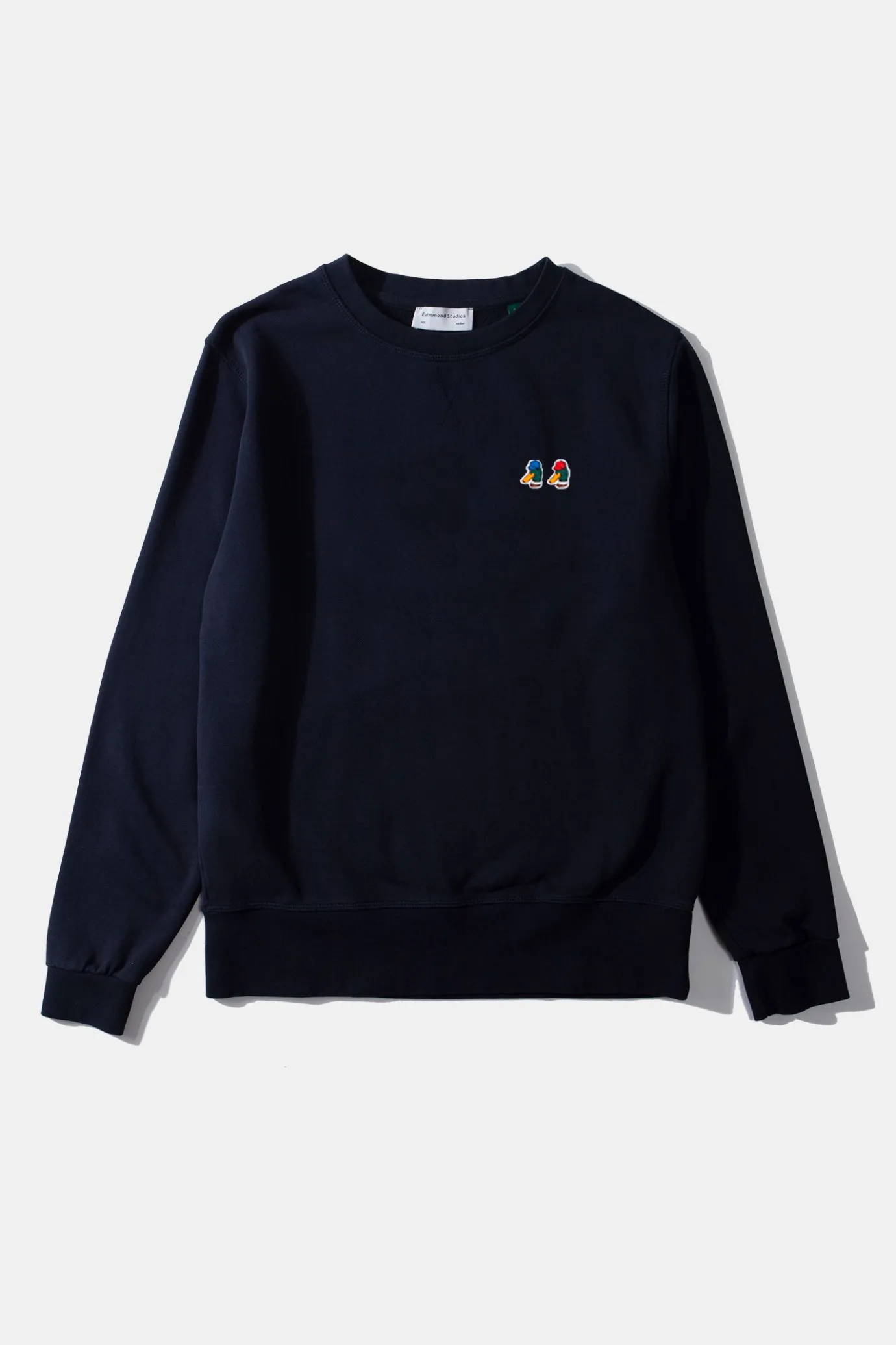 Best Special Duck Swt Ns Navy Men Sweatshirts