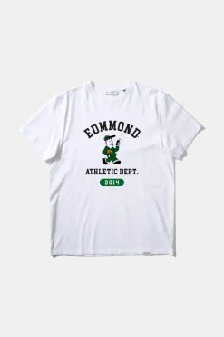 Cheap Sporting Goods Plain White Men T-Shirts