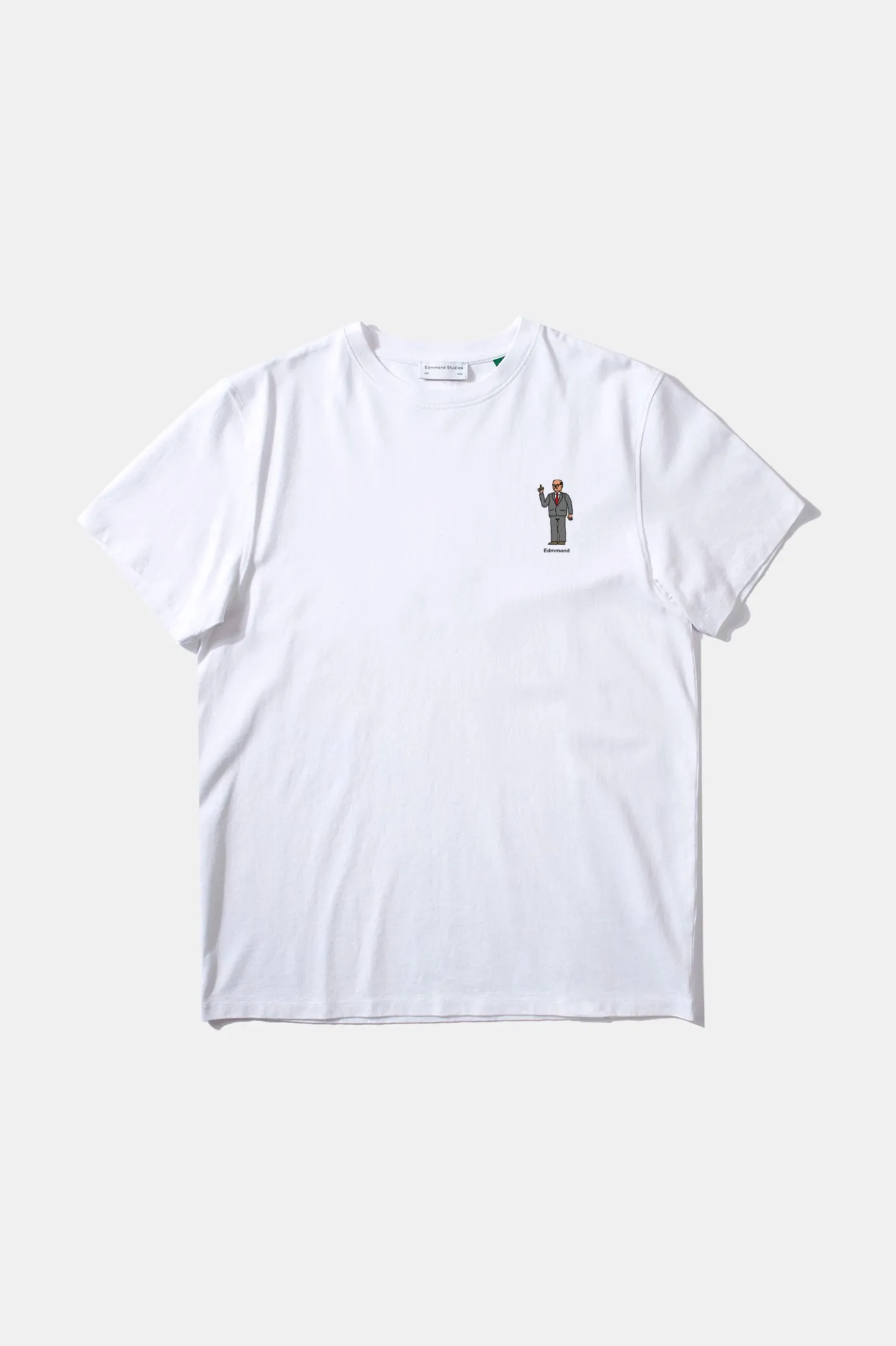 Best Sale Stock Market Plain White Men T-Shirts