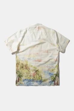 Sale Summer Short Sleeve Plain White Men Shirts