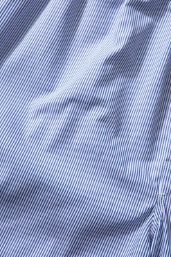 Best Sale Sunshine Stripes Plain Light Blue Men Accessories
