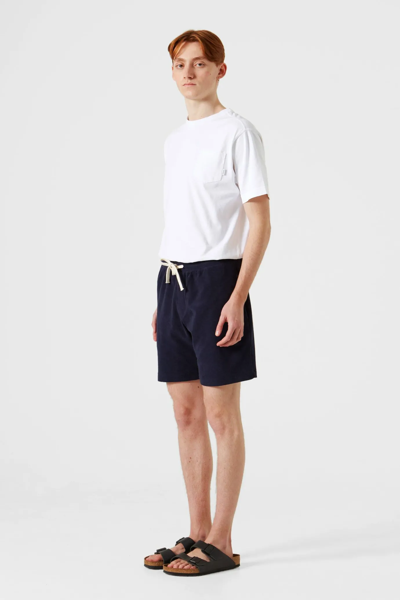 Best Terry Men Trousers