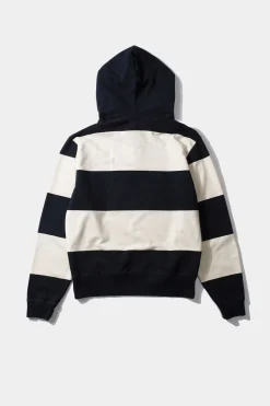 Discount Victor Plain Navy Men Sweatshirts