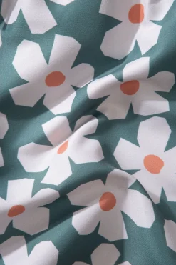 Shop Walsh Pocket Plain Khaki Men Swimwear