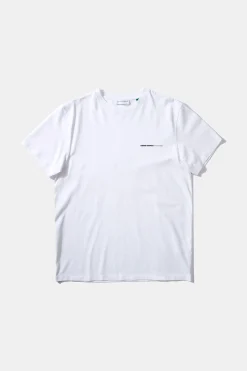 Best Sale Winnie Plain White Men T-Shirts